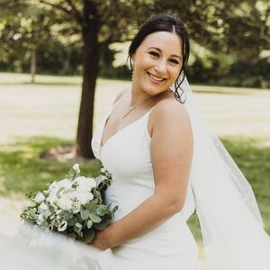 Meet your Posher, Lauryn